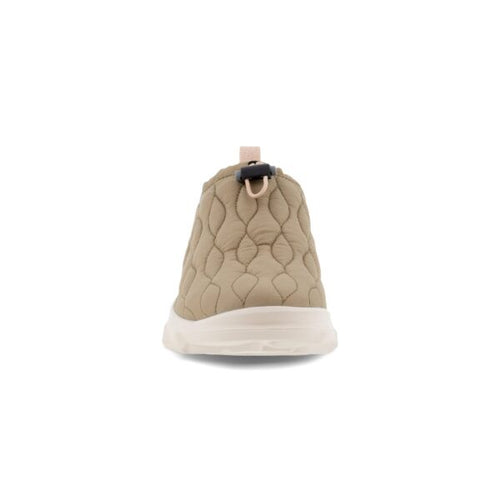 Women's ECCO Q-Slip - Nutmeg Brown