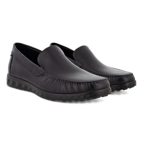 Men's ECCO S-Lite Moc Classic - Black