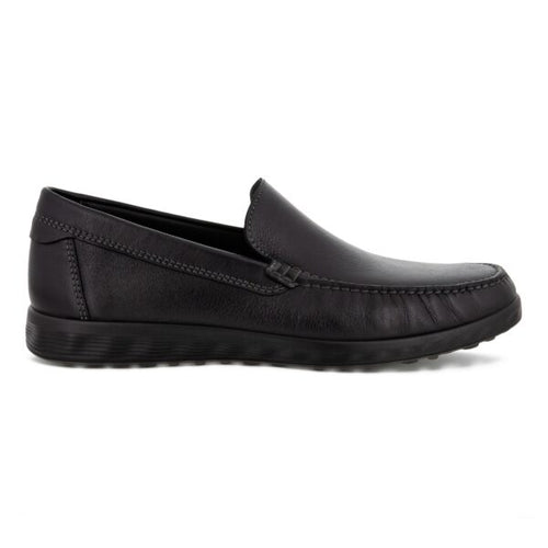 Men's ECCO S-Lite Moc Classic - Black