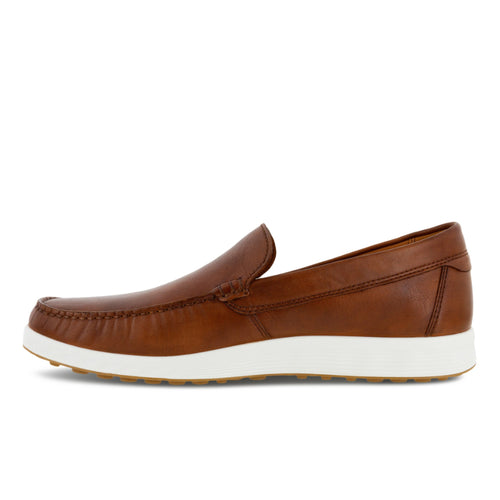 Men's ECCO S-Lite Moc Classic - Cognac