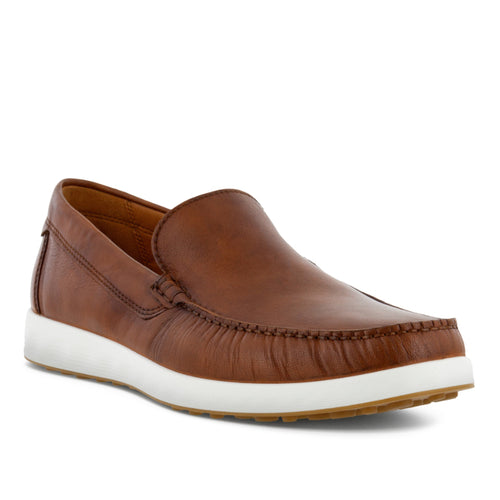 Men's ECCO S-Lite Moc Classic - Cognac