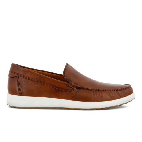 Men's ECCO S-Lite Moc Classic - Cognac