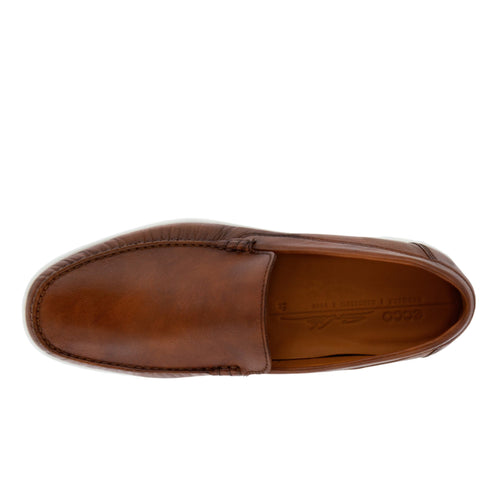 Men's ECCO S-Lite Moc Classic - Cognac