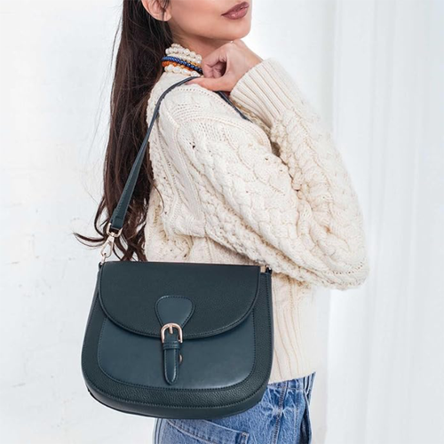 Espe Eloise Crossbody - Blue