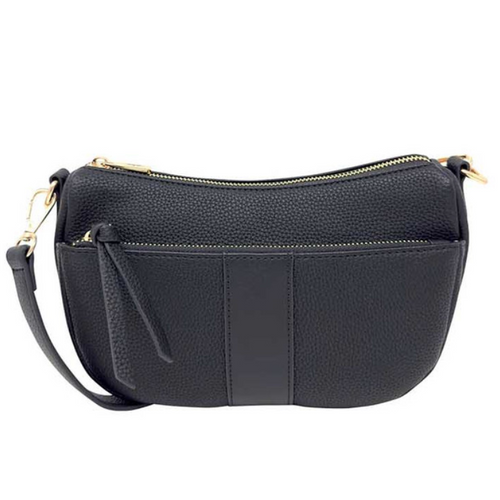 Espe Lottie Crossbody - Black