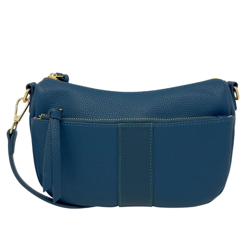 Espe Lottie Crossbody - Blue