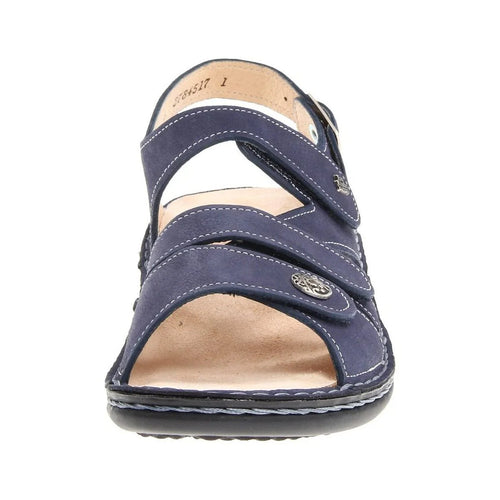 Women’s Finn Comfort Gomera-S – Lake Nubuck