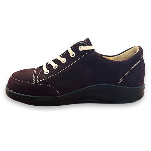 Women’s Finn Comfort Ikebukuro – Wine