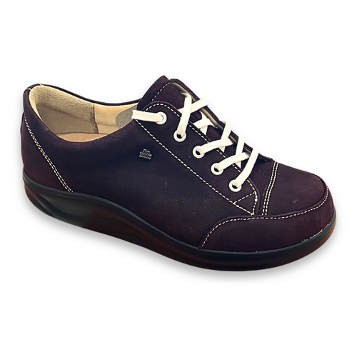 Women’s Finn Comfort Ikebukuro – Wine