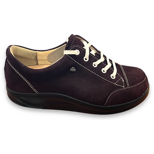 Women’s Finn Comfort Ikebukuro – Wine