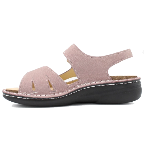 Women’s Finn Comfort Barbuda – Rose