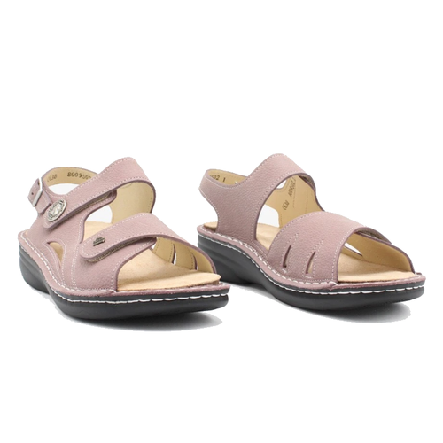 Women’s Finn Comfort Barbuda – Rose