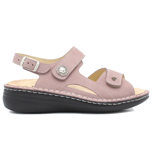 Women’s Finn Comfort Barbuda – Rose
