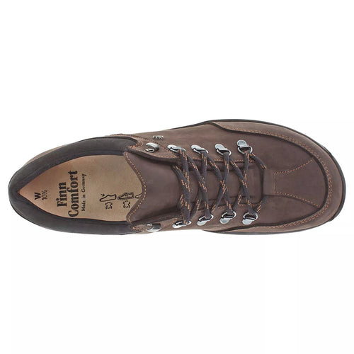 Finn Comfort Murnau - Slate/Black