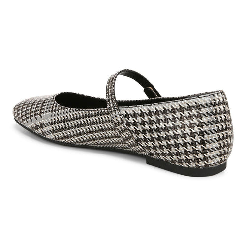 Women's Vionic Alameda - Houndstooth Suede