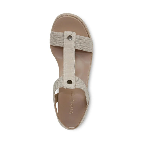Women's Vionic Calera - Cream