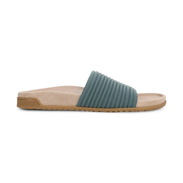 サンダル・ミュール ATP Women Sandals 122915 ALASSIO WALNU BROWN Women's Leather Sandals | beek