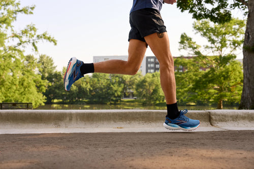 Brooks Glycerin GTS 21