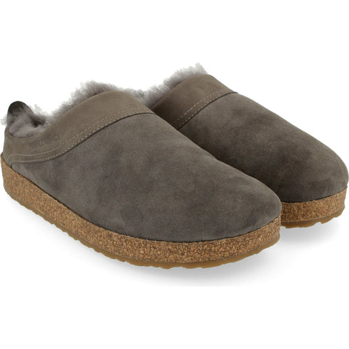 Women's Haflinger Snowbird - Grey
