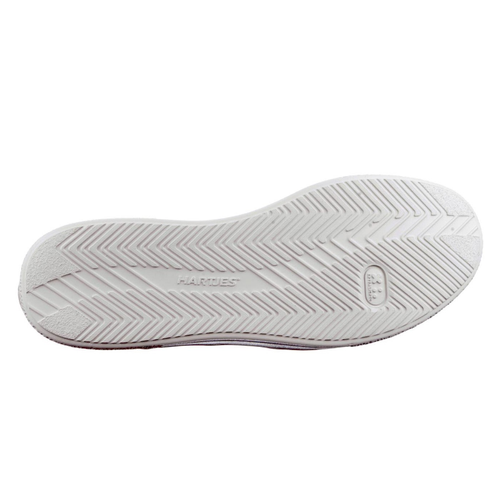 Women's Hartjes Sophie - Creme/Grau