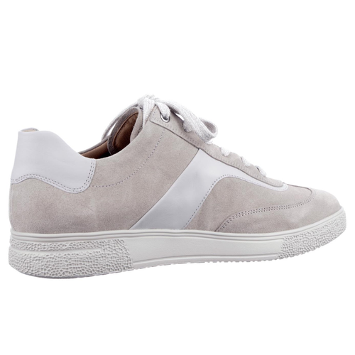 Women's Hartjes Sophie - Creme/Grau