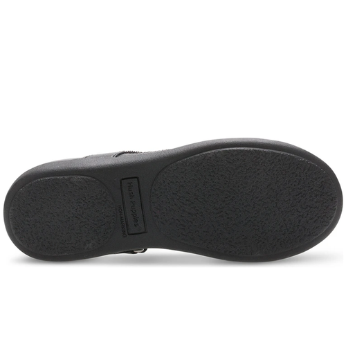 Kids' Hush Puppies Reese - Little Kid/Big Kid - Black