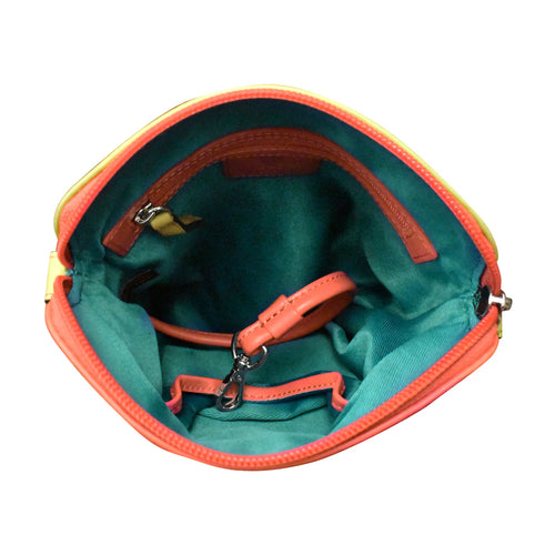 ili New York Small Crossbody - Paradise Multi