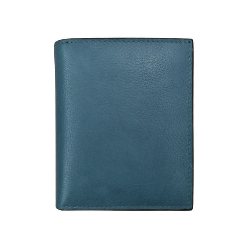ili New York Small Snap Wallet - Serenity Multi
