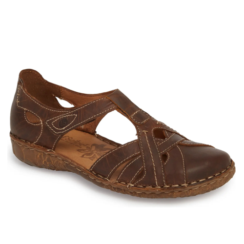 Women's Josef Seibel Rosalie 29 - Brandy