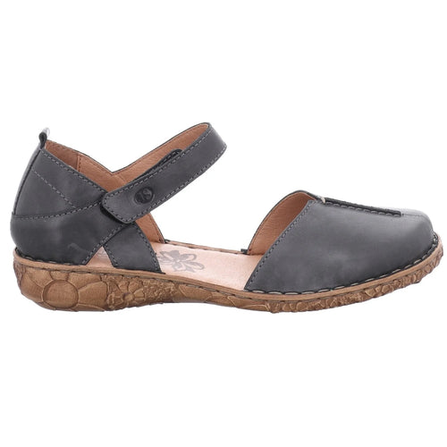 Women's Josef Seibel Rosalie 42 - Black