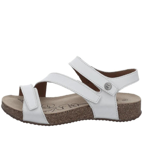 Women's Josef Seibel Tonga 25 - White