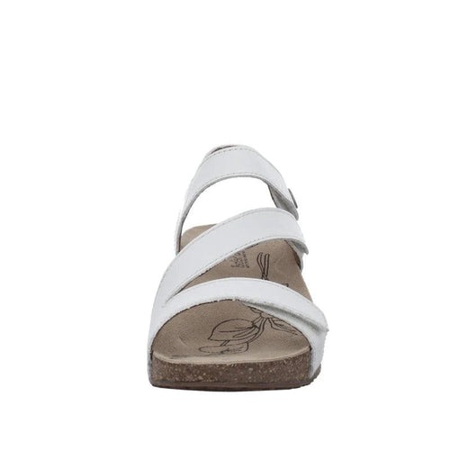 Women's Josef Seibel Tonga 25 - White