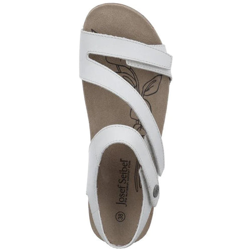 Women's Josef Seibel Tonga 25 - White