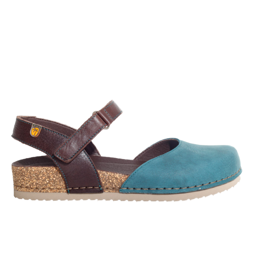 Women's Jungla Rul Strap - Forest Teal
