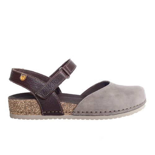 Women's Jungla Rul Strap - Rocky Grey
