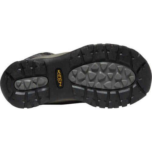 Women’s KEEN Kaci III Waterproof – Magnet/Black Plaid