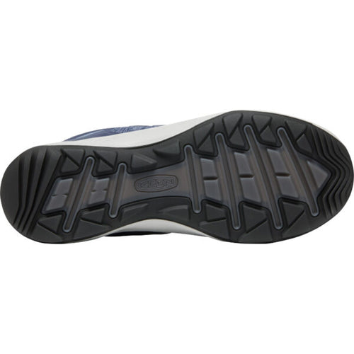 Women’s KEEN Terradora Flex Waterproof – Vintage Indigo/Peachy Keen