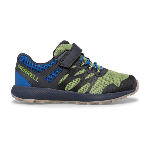 Kids' Merrell Nova 2 - Little/Big Kid Sizing – Foliage