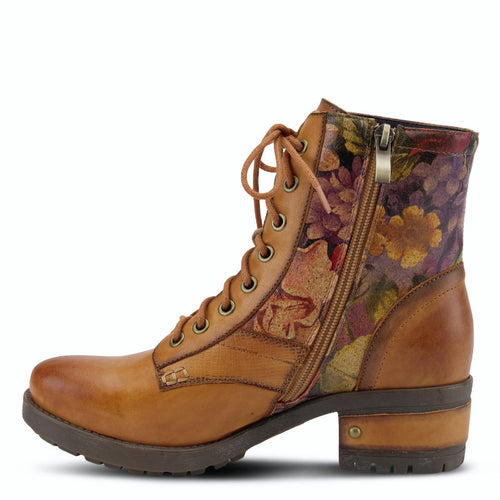 Women's L'Artiste Marty - Camel