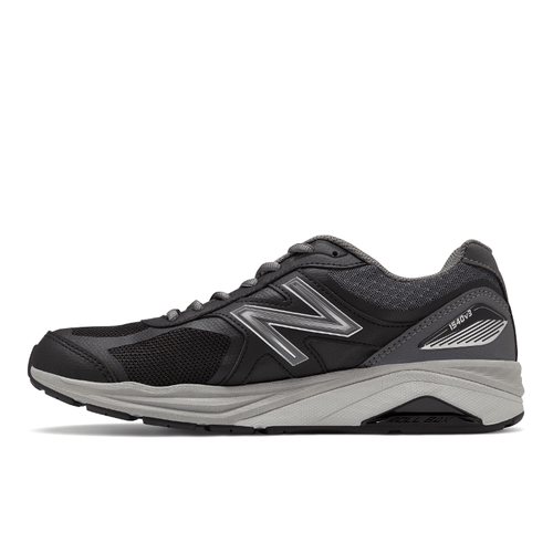 Men's New Balance 1540v3 – Black/Castlerock