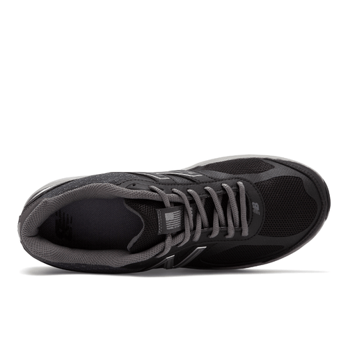 Men's New Balance 1540v3 – Black/Castlerock