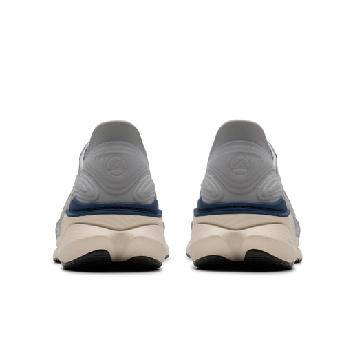 Men's Clarks Pace - Grey
