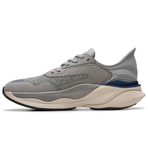 Men's Clarks Pace - Grey