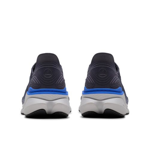 Men's Clarks Pace - Navy