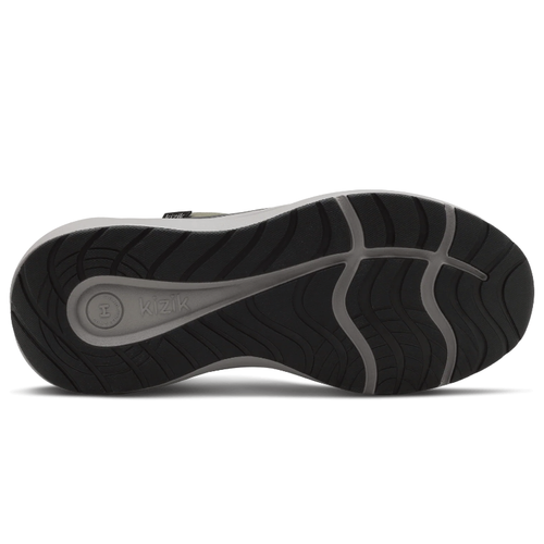 Men's Kizik Athens 2 - Olive Mist