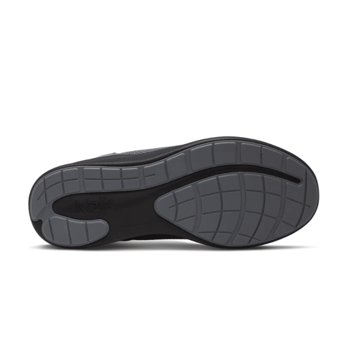 Men's Kizik Lima 2 - Smoked Pearl/Black