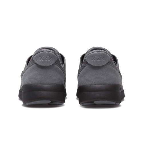 Men's Kizik Lima 2 - Smoked Pearl/Black