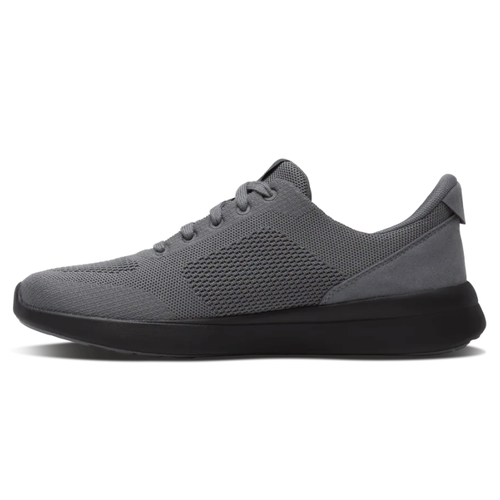 Men's Kizik Lima 2 - Smoked Pearl/Black