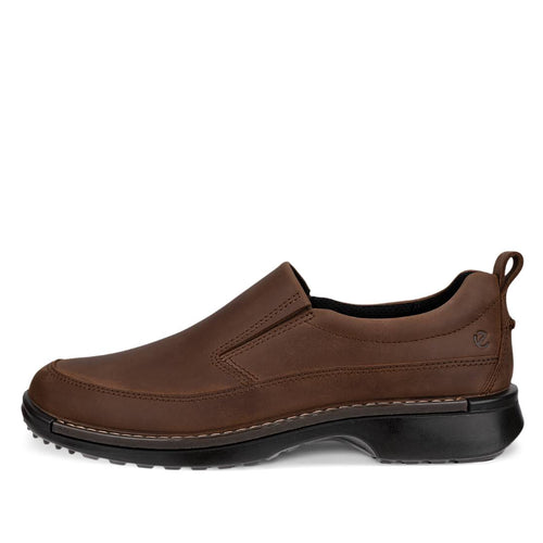 Men's ECCO Fusion Slip-On - Cocoa Brown