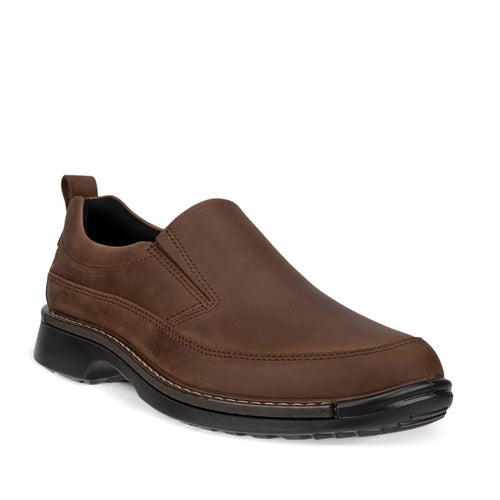 Men's ECCO Fusion Slip-On - Cocoa Brown